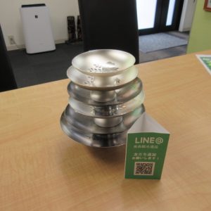 銀杯,買取,青森