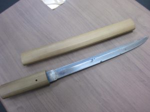 市川大吉本八幡店,短刀,刀,脇差し,買取