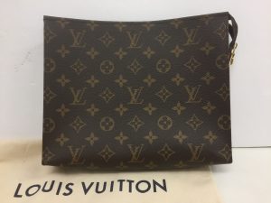 ヴィトン大好き!買取なら青い看板が目印の大吉久留米店へ