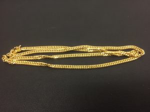 喜平ネックレス!久留米東郵便局前の大吉久留米店が高価買取致します!