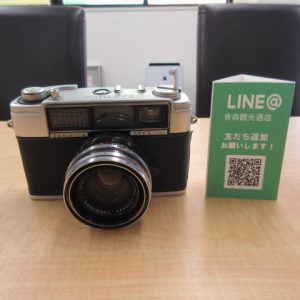 カメラ　買取　青森