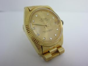 大吉本八幡店,ロレックス,買取