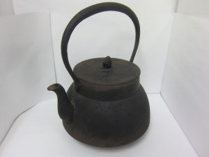 市川大吉本八幡店,鉄瓶,茶器,買取