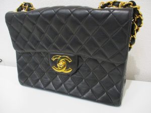 CHANELの買取は ☆大吉伊勢ララパーク店 ☆ にお任せください☆彡