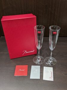 バカラ　買取　バカラ買取　大曽根　矢田　千種　茶屋ヶ坂　小幡　守山