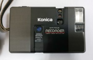 『カメラ』のお買取りなら大吉アスピア明石店へ★