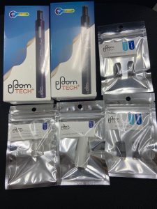 電子タバコ 買取専門店大吉 多摩平の森店