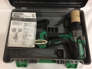 大分 電動工具 買取