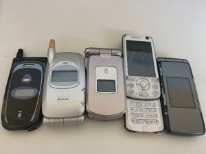 ガラケーもお買取りさせていただきます。買取専門店大吉 西友長浜楽市店です♪