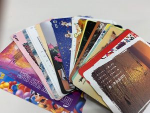 テレカのお買取りは買取専門店大吉 西友長浜楽市店にお任せください!!