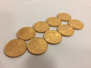 大分 金貨 買取
