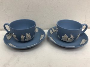 買取,ウェッジウッド,逗子