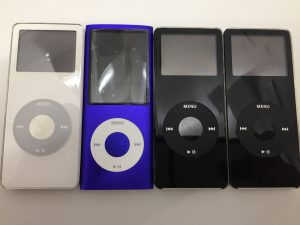 岐阜でiPodを買取します!大吉カラフルタウン岐阜店です