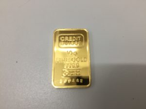 岐阜でインゴットを買取します!大吉カラフルタウン岐阜店です