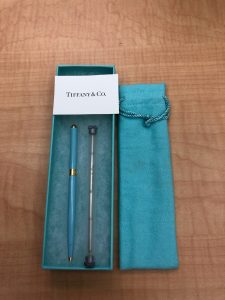 買取,ティファニー、逗子