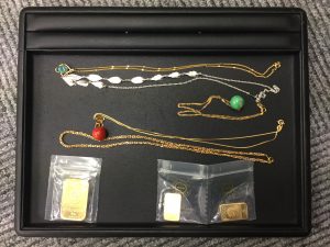 金・インゴットのお買取は大吉あすみが丘ブランニューモール店へ!!