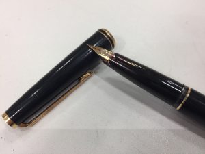 万年筆の買取なら！買取専門店大吉 稲毛店へ！