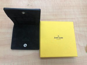 買取、ジョンロブ、逗子