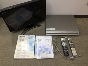 家電製品の高価買取いたします、大吉桶川マイン店にお任せください。