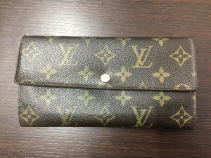 大分 ヴィトン 買取