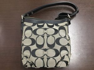 大分 COACH 買取