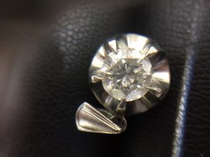 ☆古いダイヤ☆も買取ます!大吉草加店です