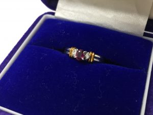 大分 貴金属 買取