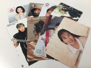 大分 テレホンカード 買取