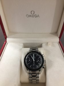 大分 時計 買取