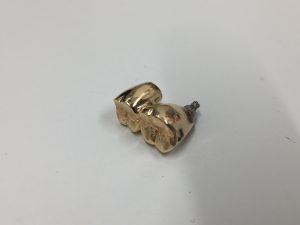 大分 金歯 買取