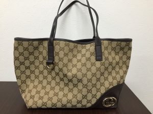大分 グッチ 買取