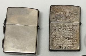 ジッポ,買取,大正