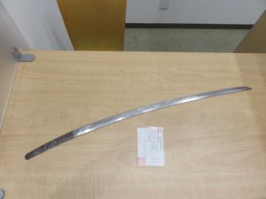 刀剣のお買取なら日置市の買取専門店 大吉タイヨーグラード伊集院店!