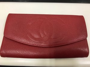 芦屋　シャネル　買取　甲南山手