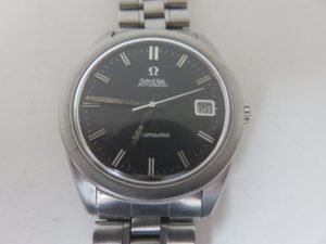 オメガのお買取なら日置市の買取専門店 大吉タイヨーグラード伊集院店!