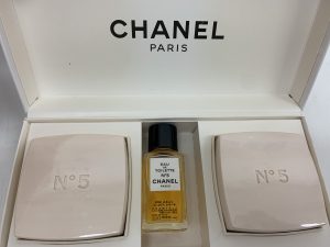 シャネルの香水を買取させていただきました!!大吉 アルプラザ醍醐店!!