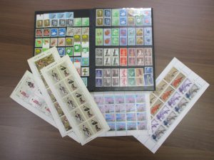 切手の買取は大吉弘前高田店にお任せください!!
