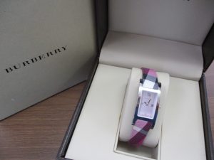 バーバリーの買取は大吉弘前高田店にお任せください!!