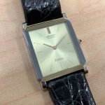 SEIKO ドルチェ 時計 買取 売る 大吉 あきる野 秋川