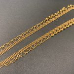 貴金属 金 K18 売る