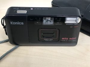 古いカメラも買取致します!大阪府門真市の大吉イズミヤ門真店です!