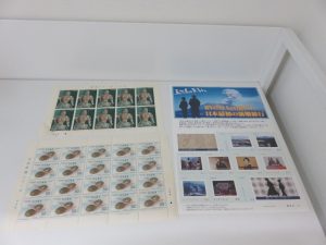 記念切手のお買取りなら日置市の買取専門店 大吉タイヨーグラード伊集院店!