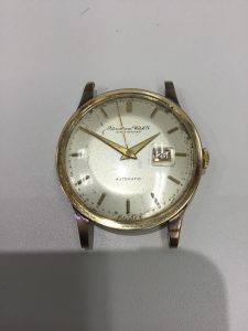 伏見区,買取,IWC,					