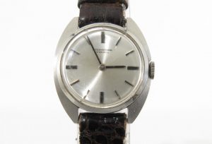 IWC オールドインター 手巻き