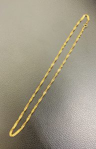 金の買取ならリバーサイド千秋店にお任せください!