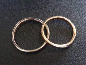 結婚指輪のお買取りいたします。買取専門店大吉ゆめタウン中津店（大分県）です。