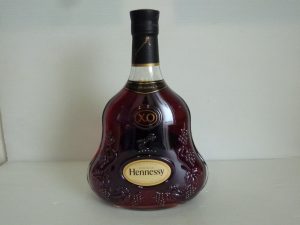 ブランデー ヘネシーXOのお買取りを致しました。買取専門店大吉ゆめタウン中津店（大分県）です。