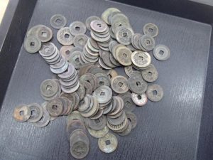 古銭買取も霧島市の買取専門店大吉霧島国分店におまかせ！