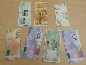 金券・商品券お買取致します!大吉ゆめタウン八代店