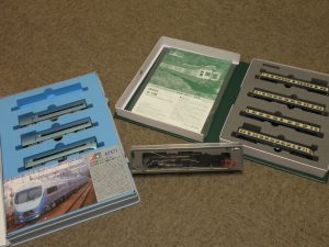 カトー,マイクロエース,売る,厚木